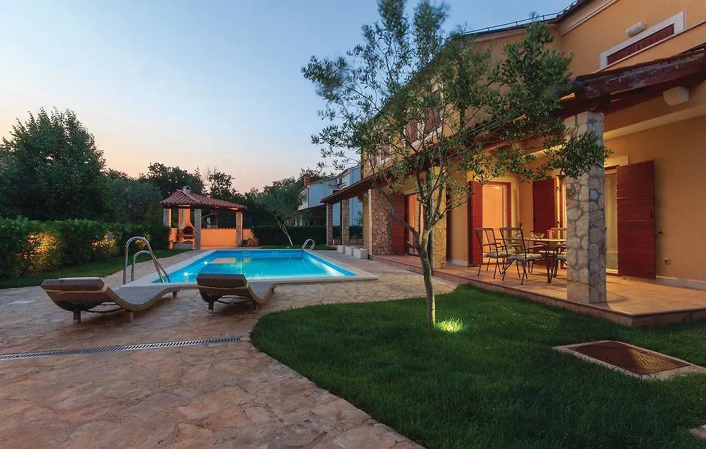 Oliva Holiday Apartment